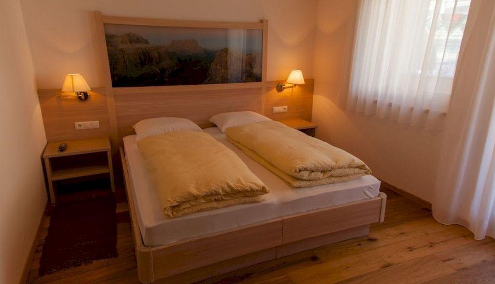 Residence Armonia Colfosco Eksteriør bilde